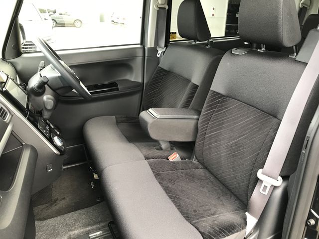 Daihatsu TANTO CUSTOM 2017-08 17670-25