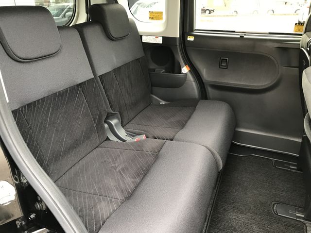 Daihatsu TANTO CUSTOM 2017-08 17670-23
