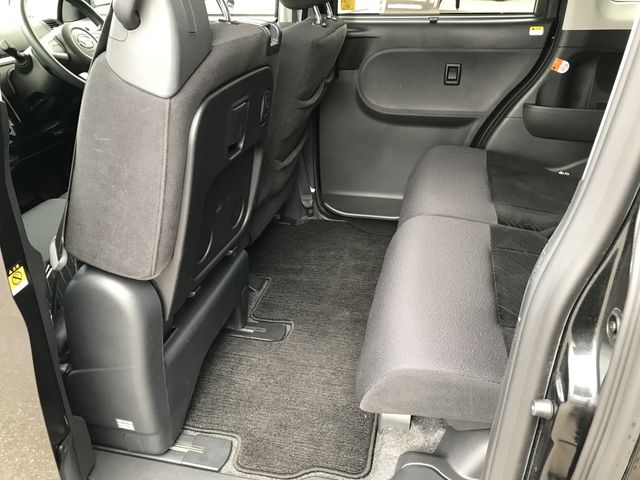 Daihatsu TANTO CUSTOM 2017-08 17670-10