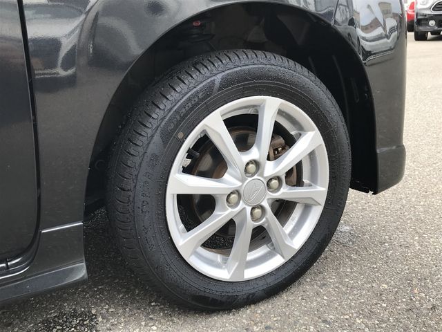 Daihatsu TANTO CUSTOM 2017-08 17670-27
