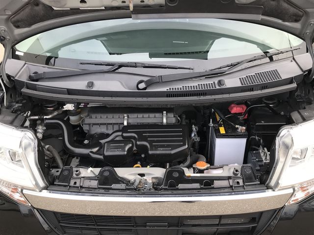 Daihatsu TANTO CUSTOM 2017-08 17670-29