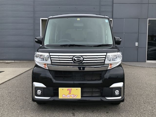 Daihatsu TANTO CUSTOM 2017-08 17670-3