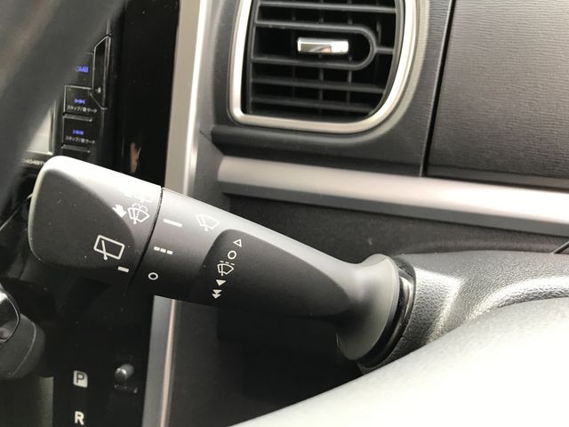 Daihatsu TANTO CUSTOM 2017-08 17670-14