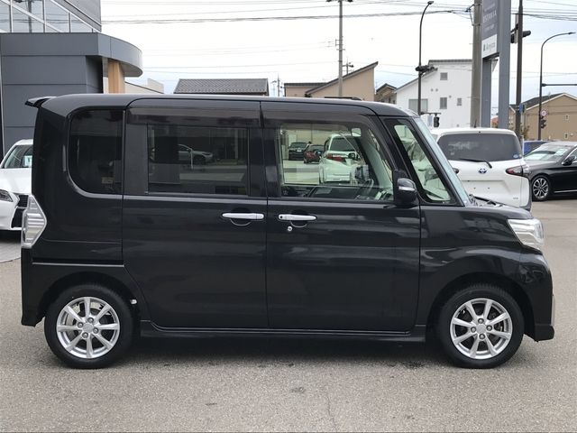 Daihatsu TANTO CUSTOM 2017-08 17670-5
