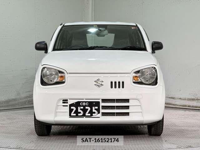 Suzuki ALTO 2018-07 286443-6