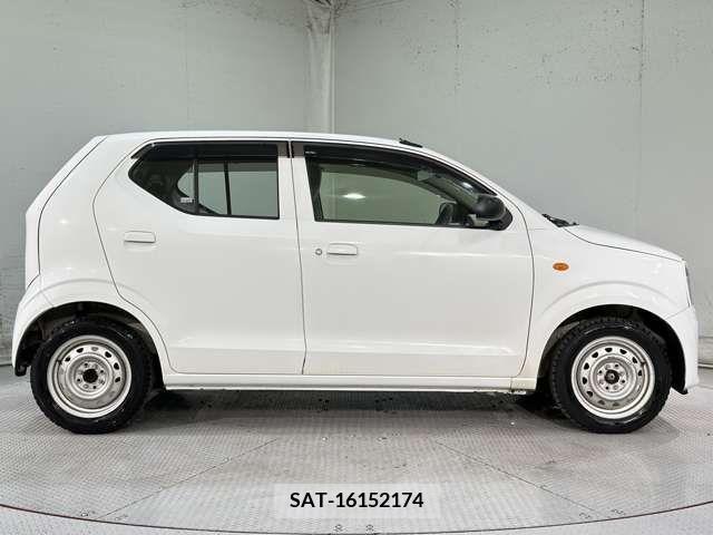 Suzuki ALTO 2018-07 286443-7