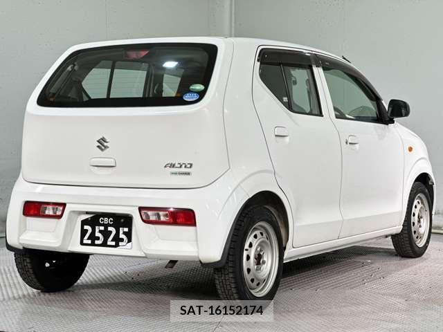 Suzuki ALTO 2018-07 286443-8