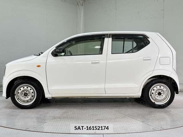 Suzuki ALTO 2018-07 286443-11