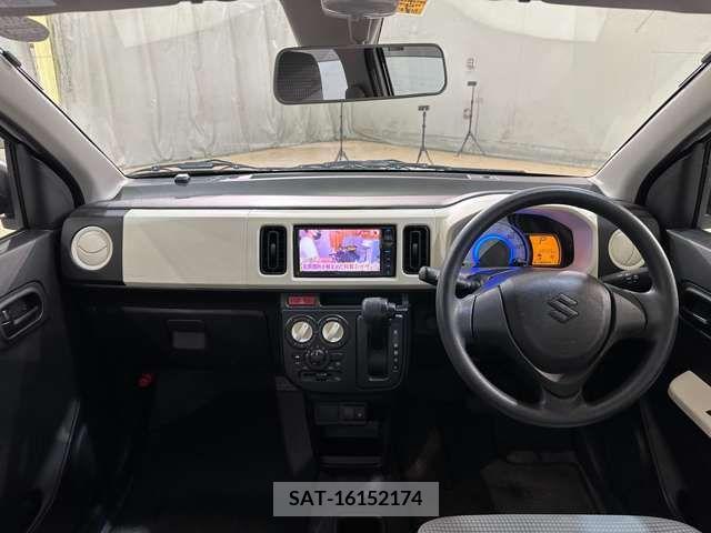 Suzuki ALTO 2018-07 286443-16