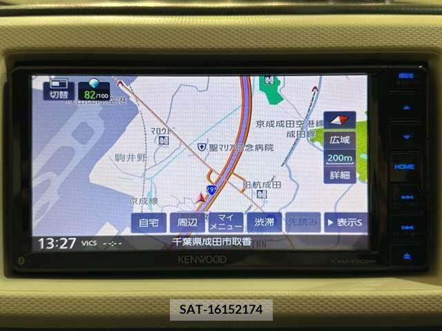 Suzuki ALTO 2018-07 286443-17