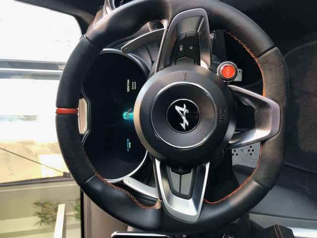 Renault ALPINE 2020-06 16640-11