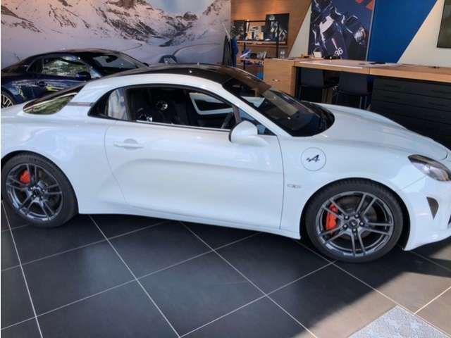Renault ALPINE 2020-06 16640-4