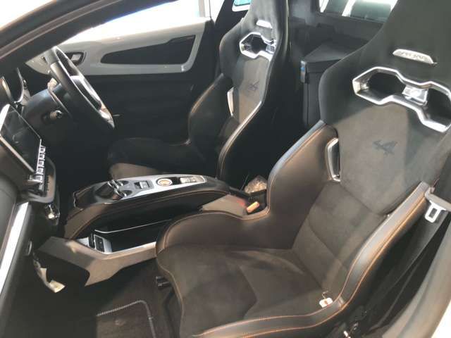 Renault ALPINE 2020-06 16640-16