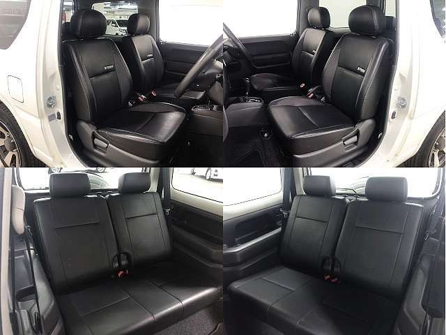 Suzuki JIMNY 2010-08 186697-6