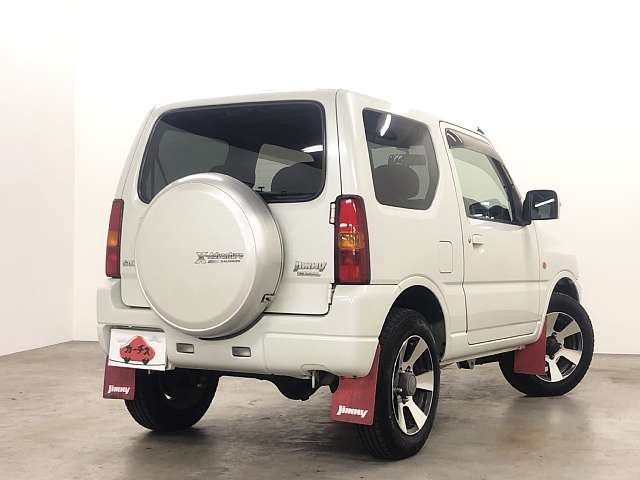 Suzuki JIMNY 2010-08 186697-2