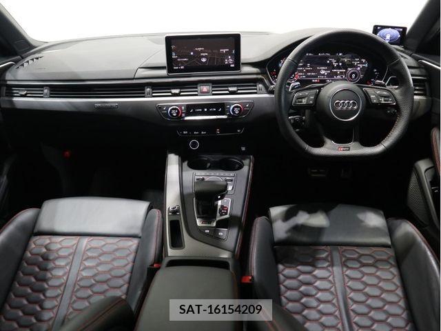 Audi RS4 2019-05 389467-9