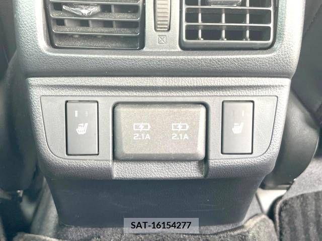 Subaru LEGACY B4 2018-10 337644-6