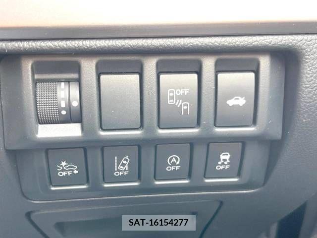 Subaru LEGACY B4 2018-10 337644-5