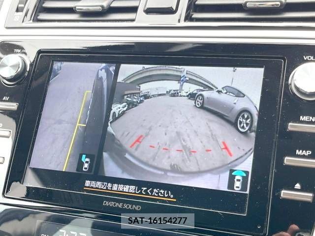 Subaru LEGACY B4 2018-10 337644-4