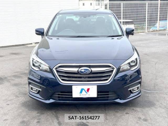 Subaru LEGACY B4 2018-10 337644-14