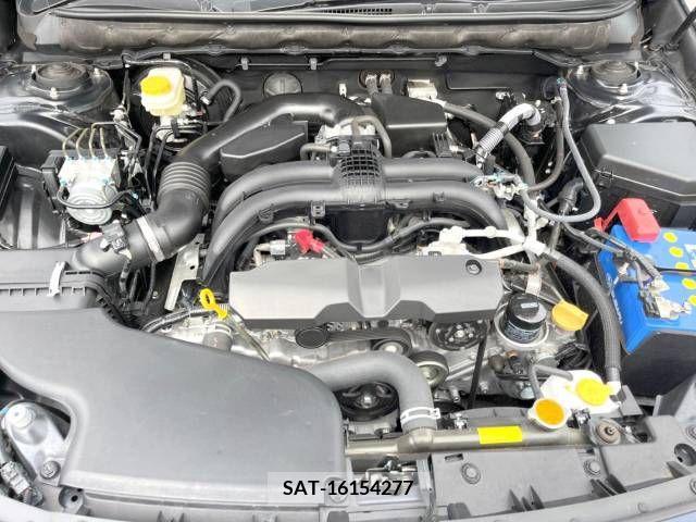 Subaru LEGACY B4 2018-10 337644-13