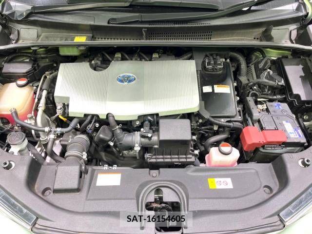 Toyota PRIUS 2016-04 212874-19