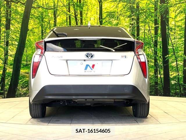 Toyota PRIUS 2016-04 212874-16