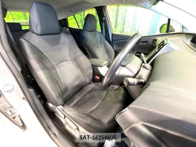 Toyota PRIUS 2016-04 212874-9