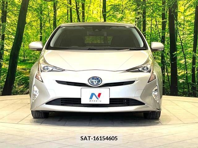 Toyota PRIUS 2016-04 212874-15