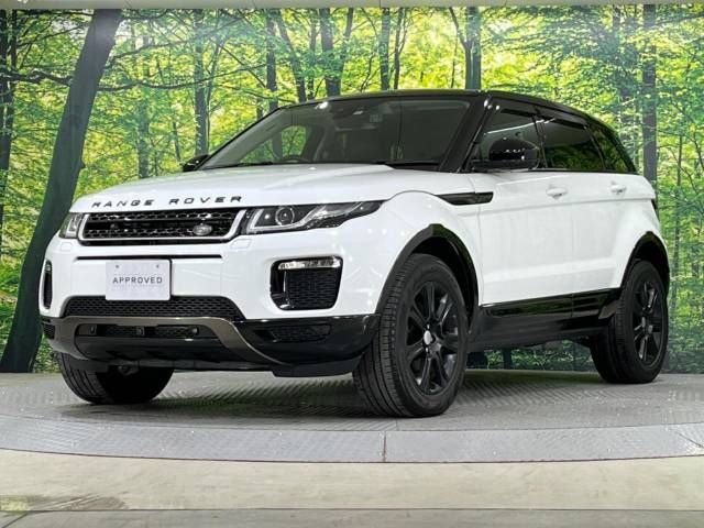 ROVER RANGE ROVER 2018-12 188449-14