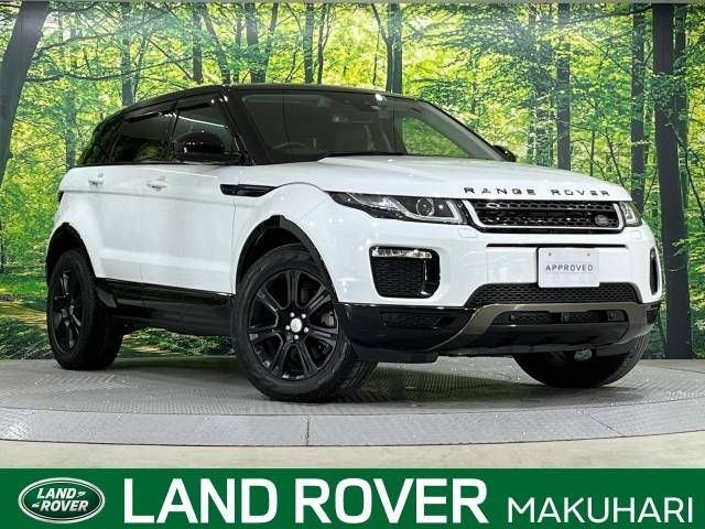 ROVER RANGE ROVER 2018-12 188449-0