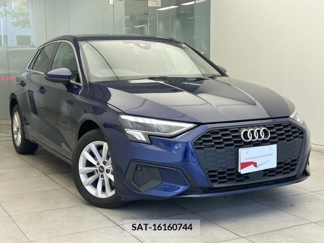 Audi A3 2021-08 260884-4