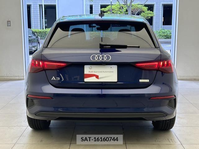 Audi A3 2021-08 260884-3