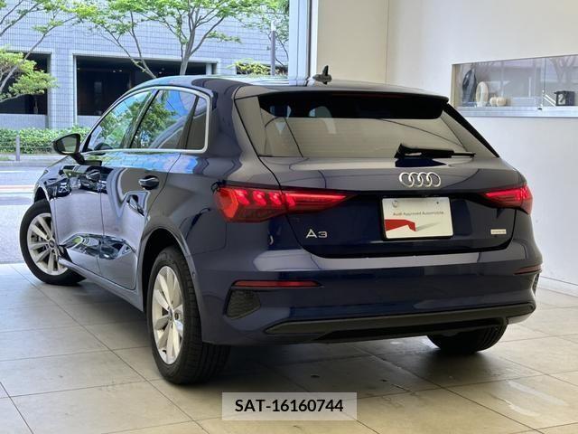 Audi A3 2021-08 260884-5