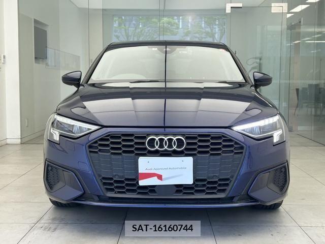 Audi A3 2021-08 260884-2