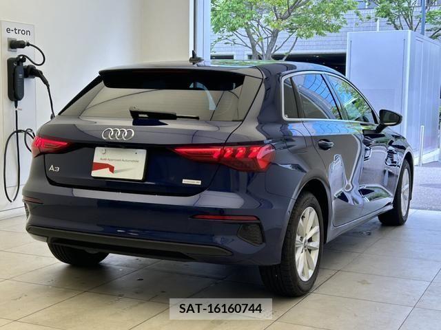 Audi A3 2021-08 260884-1
