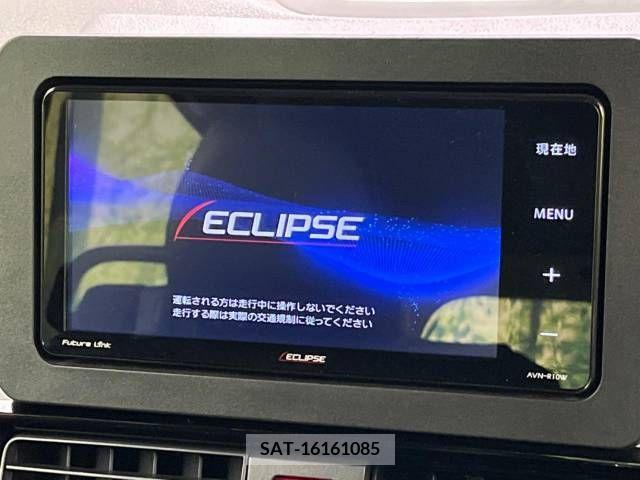Daihatsu TANTO CUSTOM 2019-07 310382-3