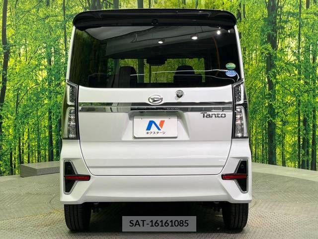 Daihatsu TANTO CUSTOM 2019-07 310382-15