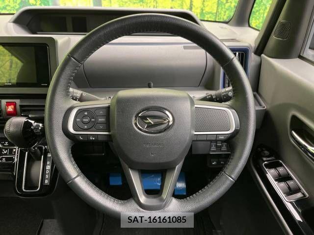 Daihatsu TANTO CUSTOM 2019-07 310382-11