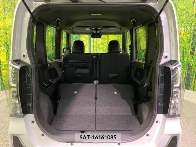 Daihatsu TANTO CUSTOM 2019-07 310382-10