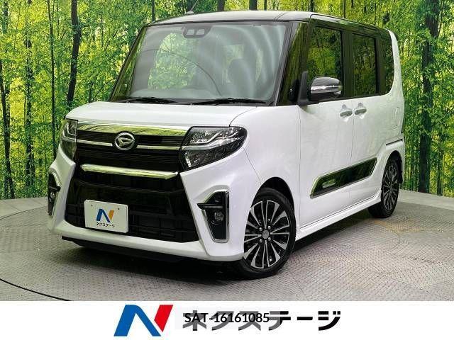 Daihatsu TANTO CUSTOM 2019-07 310382-0