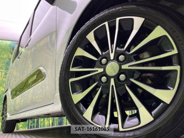 Daihatsu TANTO CUSTOM 2019-07 310382-13