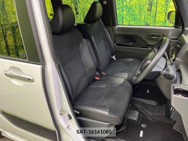 Daihatsu TANTO CUSTOM 2019-07 310382-8