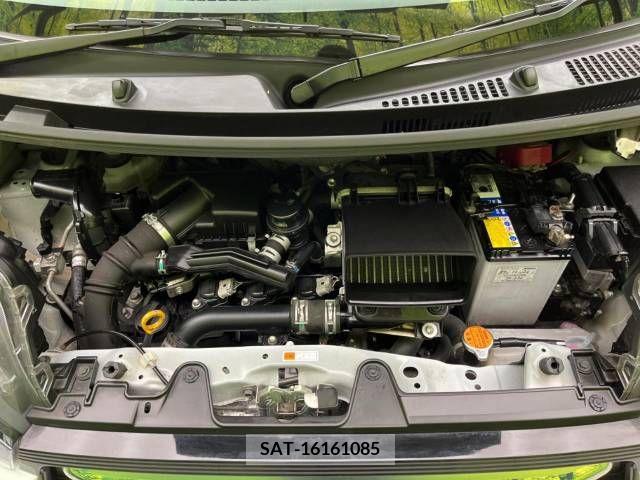 Daihatsu TANTO CUSTOM 2019-07 310382-18