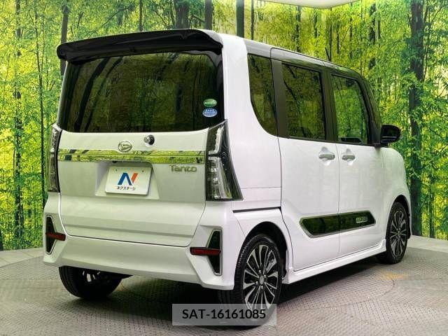 Daihatsu TANTO CUSTOM 2019-07 310382-17
