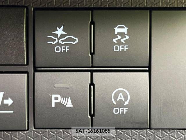 Daihatsu TANTO CUSTOM 2019-07 310382-6