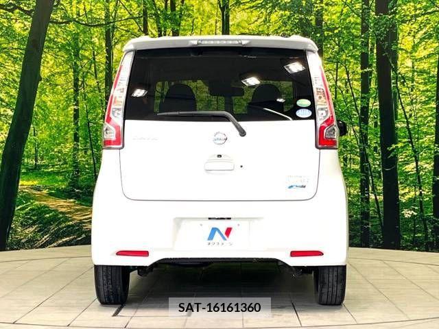 Nissan DAYZ 2016-03 323350-15