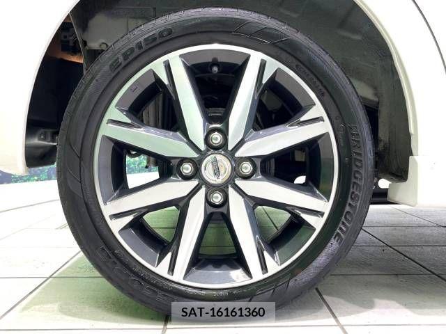 Nissan DAYZ 2016-03 323350-13