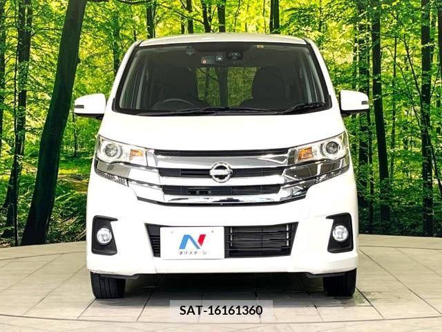 Nissan DAYZ 2016-03 323350-14
