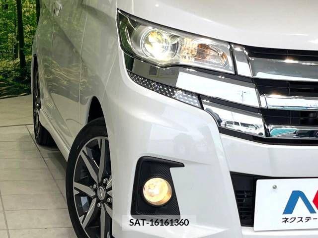 Nissan DAYZ 2016-03 323350-12